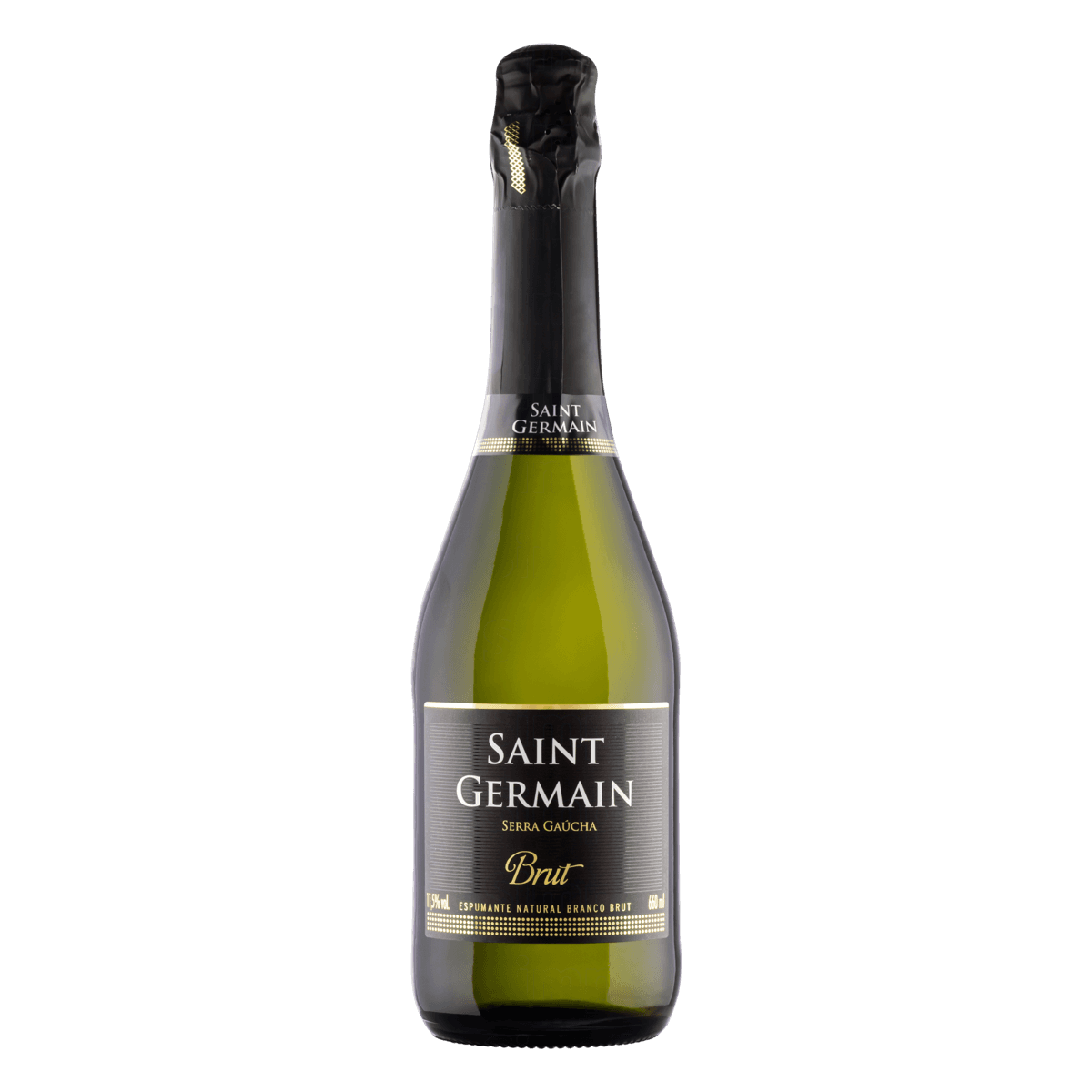 Espumante Nacional Brut 750ml