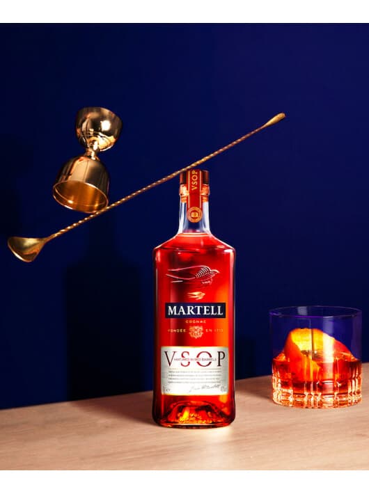 Cognac Martell VSOP 700ml